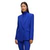 Γυναικείο Σακάκι Boss Jarinah 10250392 01 Blue 50499988-498