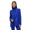 Γυναικείο Σακάκι Boss Jarinah 10250392 01 Blue 50499988-498