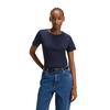 Γυναικείο T-Shirt Hugo Jersey Deloris Navy 50512002-418