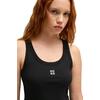Γυναικείο Top Hugo Datamia Black 50514489-001