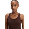 Γυναικείο Top Hugo Datamia Dark Brown 50514489-201