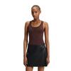 Γυναικείο Top Hugo Datamia Dark Brown 50514489-201