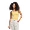 Γυναικείο Top Hugo Hugo Datamia Medium Yellow 50514489-723