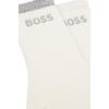 Γυναικείες Κάλτσες Boss 2Ρqs Gift Lurex Cc 50524401-119