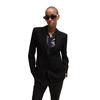 Γυναικείο Σακάκι Hugo Αtenia 1 Black 50528080-001