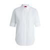 Γυναικείο Πουκάμισο Hugo The Summer Shirt White 50540156-100