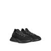 Ανδρικά Sneakers Hugo Leon Runn Kn Black 50541684-001