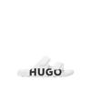 Ανδρικές Παντόφλες Hugo Evander Sand lg White 50542042-100