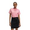 Γυναικείο T-Shirt Hugo Damacia 5 Bright Pink 50544868-678