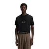 Ανδρικό T-Shirt Hugo Dugolini Black 50549154-001