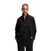 Γυναικεία Ζακέτα Hugo Terry Monogram Black 50556831-001
