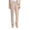 Γυναικεία Φόρμα BOSS Shiny B_Pants H. Light Beige 50557285-270