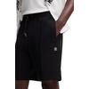 Ανδρικό Σορτς Hugo Dimacshort Black 50562844-002