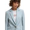 Γυναικείο Σακάκι Βoss C Jabla1 Medium Blue 50535214-421