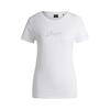 Γυναικείο T-Shirt Boss C Esogo 2 Ma Natural 50538826-101