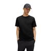 Ανδρικό T-Shirt Hugo Dimerstee Black 50542969-001