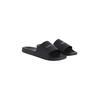 Ανδρικές Παντόφλες Calvin Klein Pool Slide Ck Black HM0HM00455-BEH