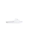 Ανδρικές Παντόφλες Calvin Klein Pool Slide Calvin Bright White HM0HM00455-YAF