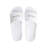 Ανδρικές Παντόφλες Calvin Klein Pool Slide Calvin Bright White HM0HM00455-YAF