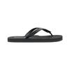 Ανδρικές Σαγιονάρες Calvin Klein Flip Flop Rubber Ck Black HM0HM00956-ΒΕΗ