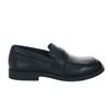 Ανδρικό Υπόδημα Calvin Klein Moccasin Pb Ck Black HM0HM01223-BEH