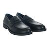 Ανδρικό Υπόδημα Calvin Klein Moccasin Pb Ck Black HM0HM01223-BEH
