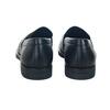 Ανδρικό Υπόδημα Calvin Klein Moccasin Pb Ck Black HM0HM01223-BEH