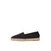 Ανδρικές Εσπαντρίγιες Calvin Klein Espadrille Cv Logo Black HM0HM01808-BEH