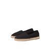 Ανδρικές Εσπαντρίγιες Calvin Klein Espadrille Cv Logo Black HM0HM01808-BEH