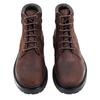 Ανδρικά Μποτάκια Hudson Sh Handel Oiled Suede Brown IF06205-20