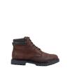 Ανδρικά Μποτάκια Hudson Sh Handel Oiled Suede Brown IF06205-20