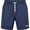 Ανδρικό Μαγιό Hugo Haiti Dark Blue 50469312-405