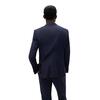 Ανδρικό Κοστούμι Hugo Arti Hesten 212X Dark Blue 50450994-10217983-405