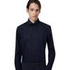 Ανδρικό Πουκάμισο Hugo Kenno 10181991 Dark Blue 50289499-413