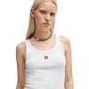 Γυναικείο Top Hugo Datamia White 50514489-100