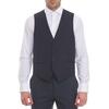 Ανδρικό Γιλέκο Hugo Vin 212X Dark Blue 50452790-10217983-405