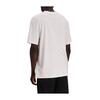 Αντρικό T-shirt Hugo Jersey Dlongny White 50521076-101