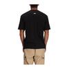 Αντρικό T-shirt Hugo Jersey Dombreo Black 50530203-001