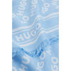 Γυναικείο Φουλάρι Hugo Alycia Light Blue 50517680-452