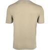 Ανδρικό T-shirt Hugo Dulivio Open Beige 50467556-285