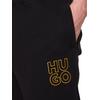Ανδρική Φόρμα Hugo Demu 10240221 01 Black 50482855-001