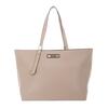Γυναικεία Τσάντα Hugo Mel 2 0 Tote Light Pastel Brown 50541884-231
