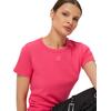 Γυναικείο T-Shirt Hugo Jersey Deloris 50512002-672