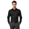 Ανδρικό Πουκάμισο Hugo Kason Black 50482056-001