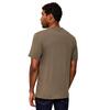 Ανδρικό T-Shirt Hugo Dugolini Medium Grey 50549154-032