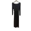 Γυναικείο Φόρεμα Chicard Black 3597370-BLACK