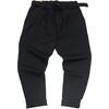 Ανδρικό Παντελόνι Reckless Black 2405-BLACK