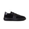 Ανδρικά Sneaker Μakris Hard Black 24.L26-HARDBLK