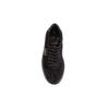 Ανδρικά Sneaker Μakris Hard Black 24.L26-HARDBLK