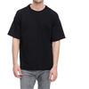 Ανδρικό T-Shirt Premium Masuda 4043 Black MASUDA-4043-BLACK